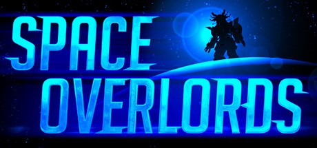 Игра Space Overlords