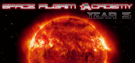 Игра Space Pilgrim Academy: Year 3