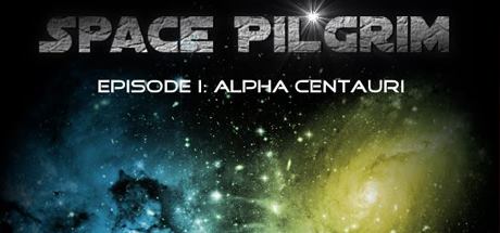 Игра Space Pilgrim Episode I: Alpha Centauri
