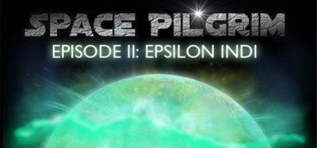 Игра Space Pilgrim Episode II: Epsilon Indi