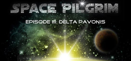Игра Space Pilgrim Episode III: Delta Pavonis