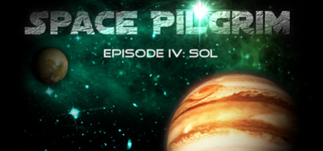 Игра Space Pilgrim Episode IV: Sol