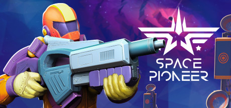Игра Space Pioneer