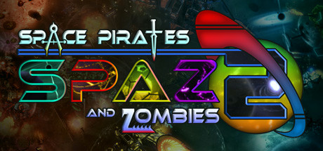 Игра Space Pirates And Zombies 2