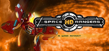 Игра Space Rangers HD: A War Apart