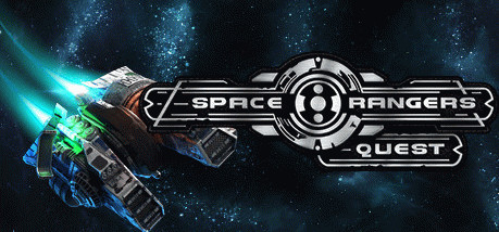 Игра Space Rangers: Quest