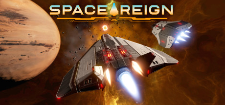 Игра Space Reign