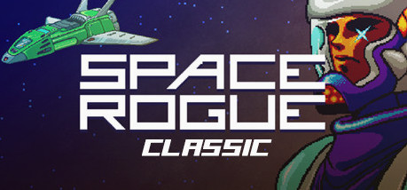Игра Space Rogue Classic