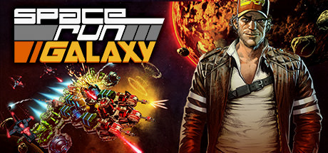 Игра Space Run Galaxy