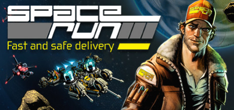 Игра Space Run