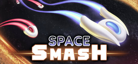 Игра Space Smash