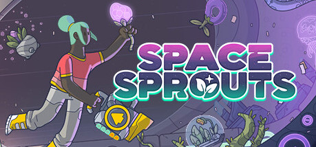 Игра Space Sprouts