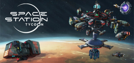 Игра Space Station Tycoon