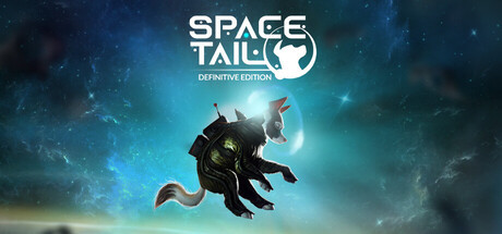 Игра Space Tail