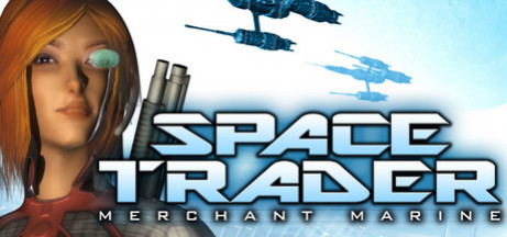 Игра Space Trader: Merchant Marine
