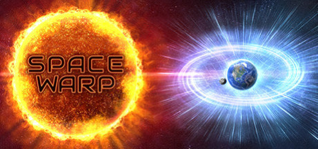 Купить игру Space Warp