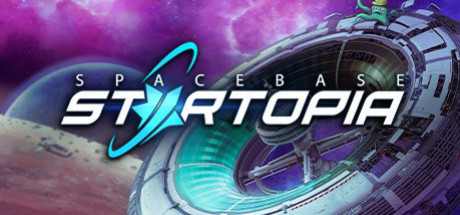Игра Spacebase Startopia