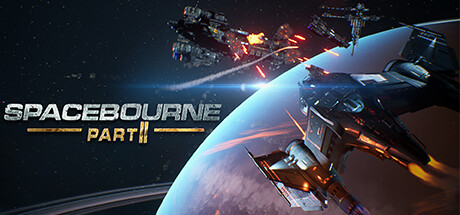 Игра SpaceBourne 2
