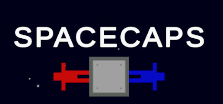 Игра Spacecaps