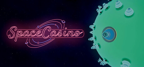 Купить игру SpaceCasino