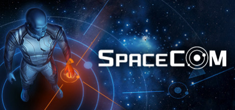 Игра SPACECOM