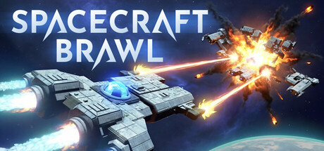 Игра SpaceCraft Brawl
