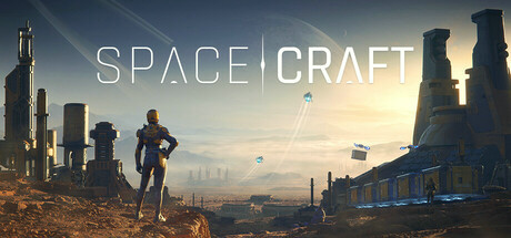 Игра SpaceCraft