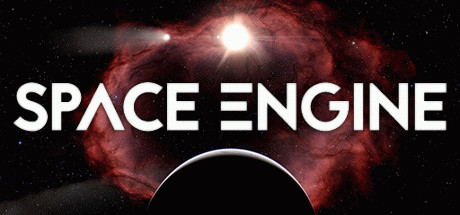 Игра SpaceEngine