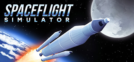 Игра Spaceflight Simulator