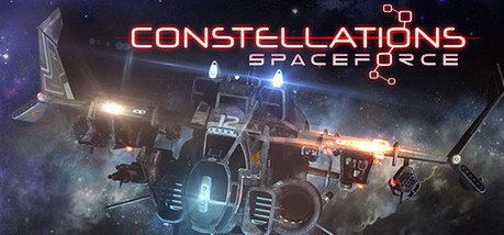 Купить игру Spaceforce Constellations