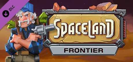 Игра Spaceland: Frontier