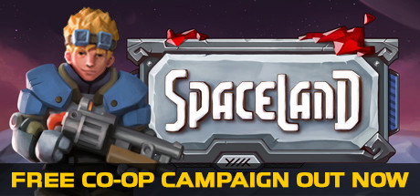 Игра Spaceland: Sci-Fi Indie Tactics