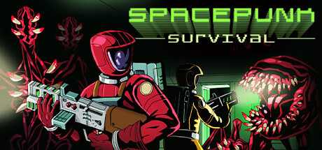 Игра Spacepunk Survival