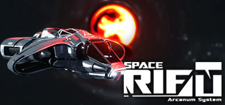 Игра SPACERIFT: Arcanum System