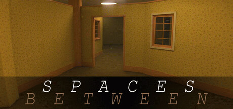 Купить игру Spaces Between