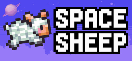 Игра SPACESHEEP