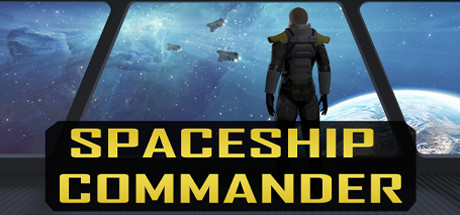 Игра Spaceship Commander