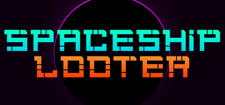 Игра Spaceship Looter