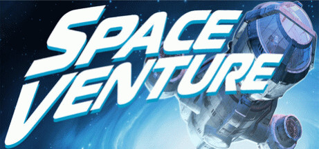 Купить игру SpaceVenture