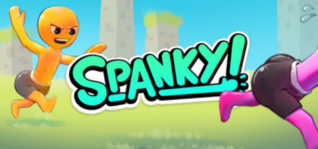 Игра Spanky