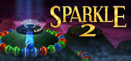 Купить игру Sparkle 2