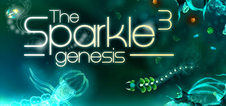 Игра Sparkle 3 Genesis