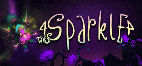 Игра Sparkle 4 Tales