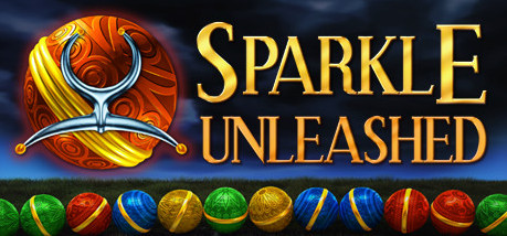 Игра Sparkle Unleashed