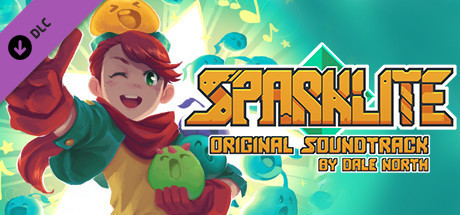Игра Sparklite - Original Soundtrack