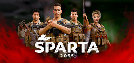 Игра SPARTA 2035