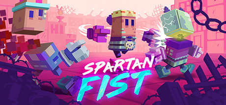 Игра Spartan Fist