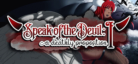 Игра Speak of the Devil I: A Deathly Proposition