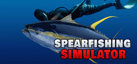 Игра Spearfishing Simulator