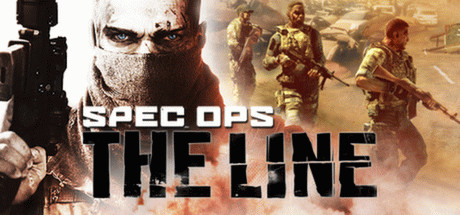 Игра Spec Ops: The Line